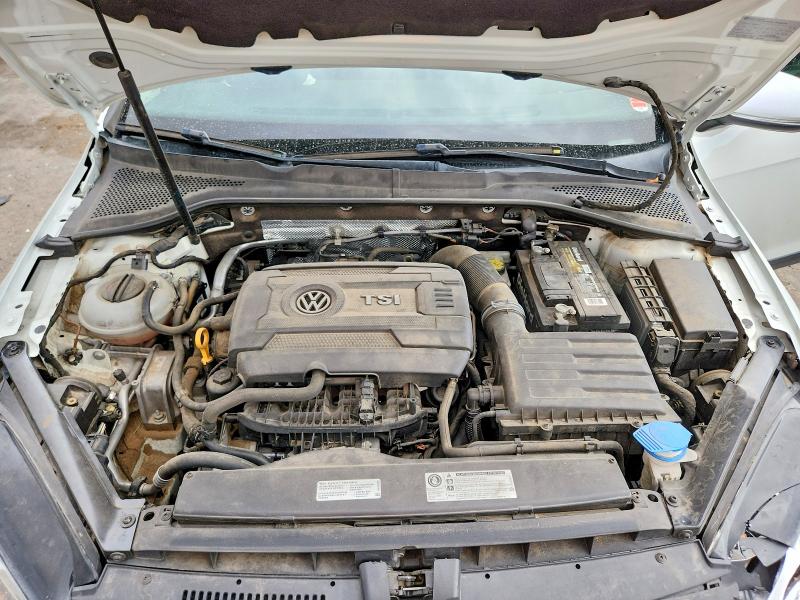 56940896 :رقم المزاد ، 3VWH17AU2HM512679 vin ، 2017 Volkswagen Golf Alltrack مزاد بيع