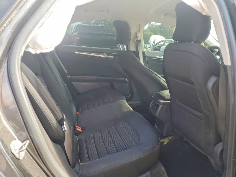 Продаж на аукціоні авто 2016 Ford Fusion, vin: 3FA6P0H77GR313943, номер лоту: 56066576