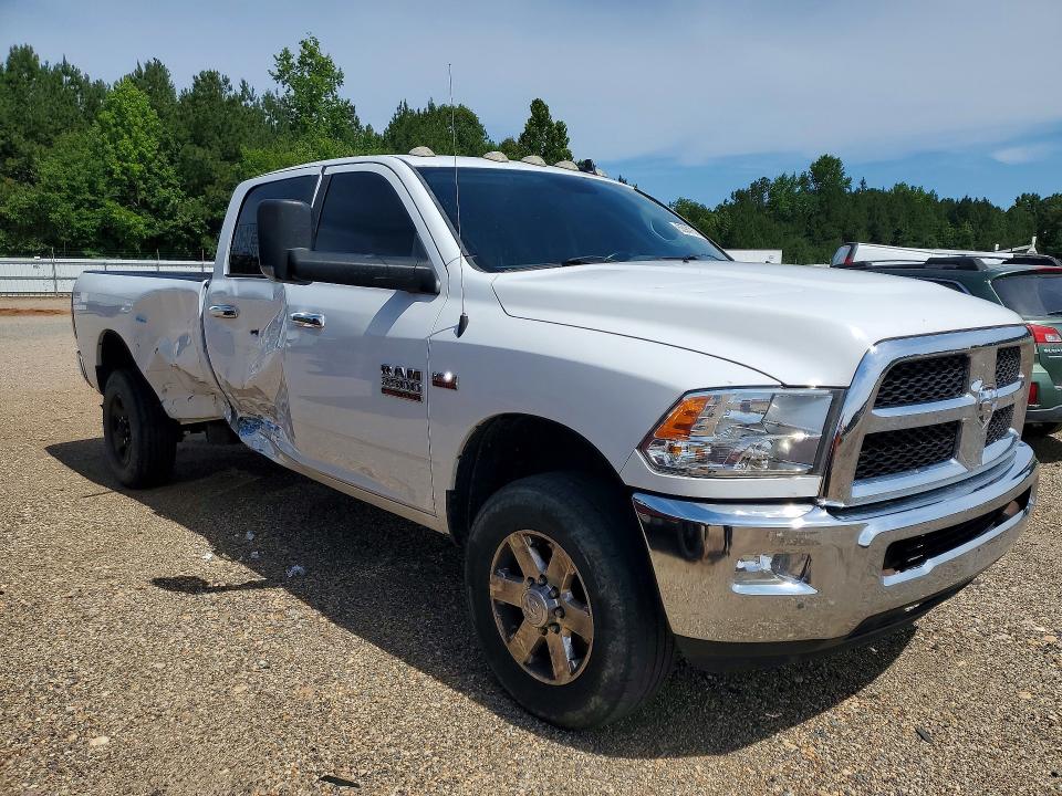 Auction sale of the 2015 Ram 2500, vin: 3C6UR5JJ4FG659349, lot number: 55947576