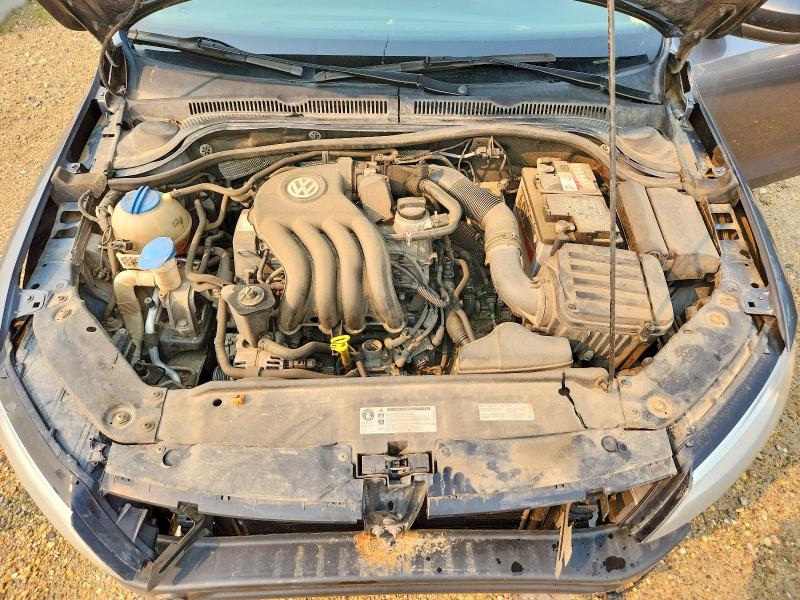 Aukcja sprzedaży 2013 Volkswagen Jetta, vin: 3VW2K7AJXDM449351, numer aukcji: 59119596
