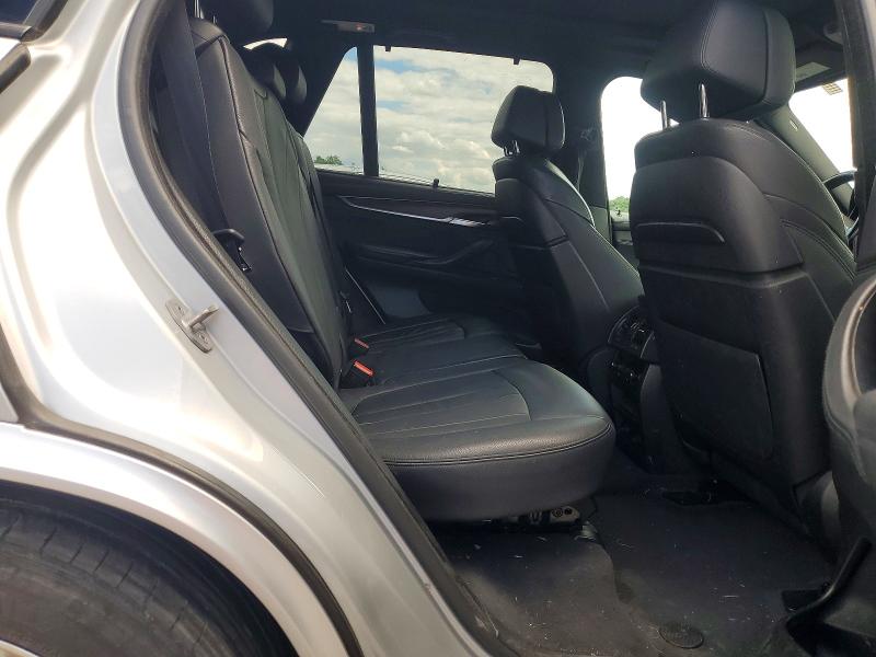 57497436 :رقم المزاد ، 5UXKR6C58F0J76214 vin ، 2015 Bmw X5 مزاد بيع