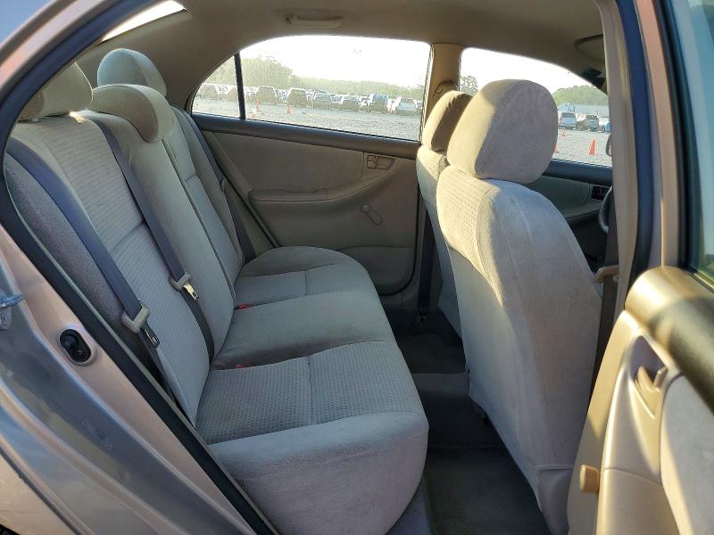 Aukcja sprzedaży 2006 Toyota Corolla, vin: 1NXBR32E96Z714635, numer aukcji: 56517496