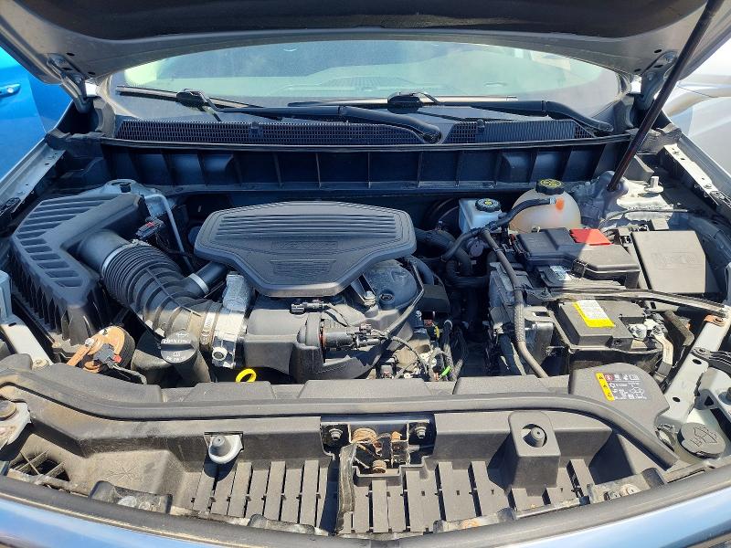 56997946 :رقم المزاد ، 1GYKNDRS5KZ175729 vin ، 2019 Cadillac Xt5 مزاد بيع