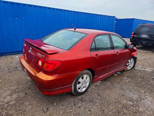 Продажа на аукционе авто 2006 Toyota Corolla, vin: 1NXBR32E86Z627745, номер лота: 58589576