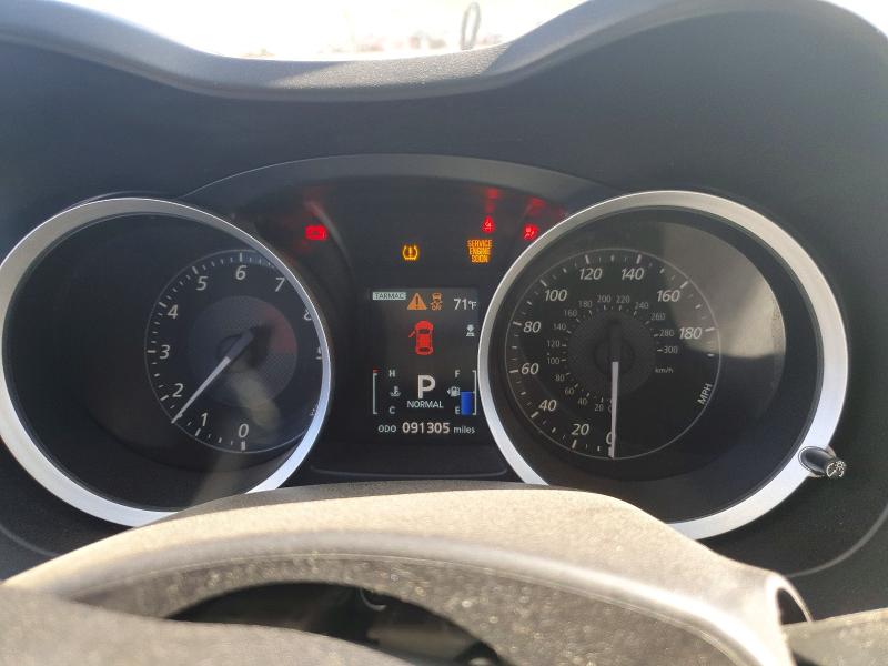Aukcja sprzedaży 2014 Mitsubishi Lancer, vin: JA32W5FV1EU008209, numer aukcji: 55965656
