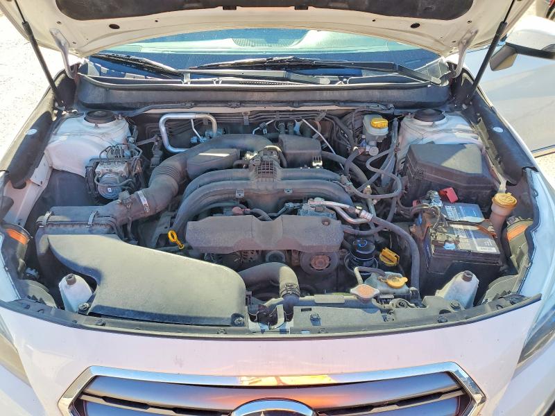 Aukcja sprzedaży 2017 Subaru Outback, vin: 4S4BSATC2H3306900, numer aukcji: 57936746