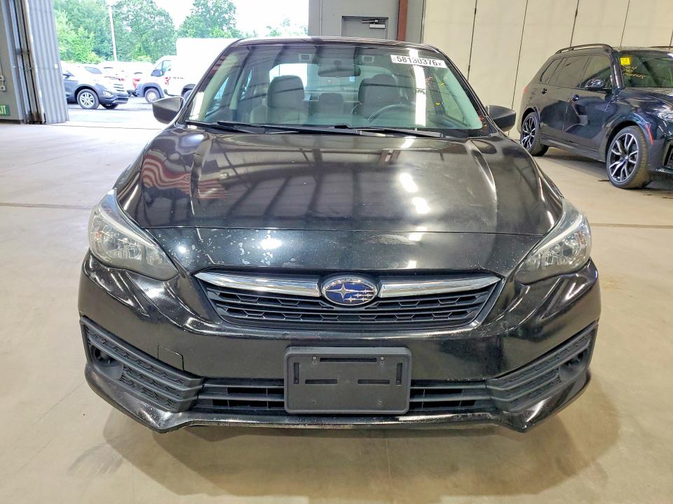 Aukcja sprzedaży 2020 Subaru Impreza, vin: 4S3GKAB6XL3600429, numer aukcji: 58130376