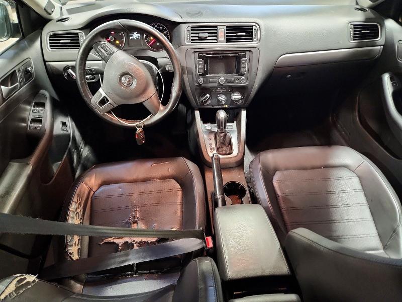 57836596 :رقم المزاد ، 3VWLP7AJ1DM413425 vin ، 2013 Volkswagen Jetta مزاد بيع