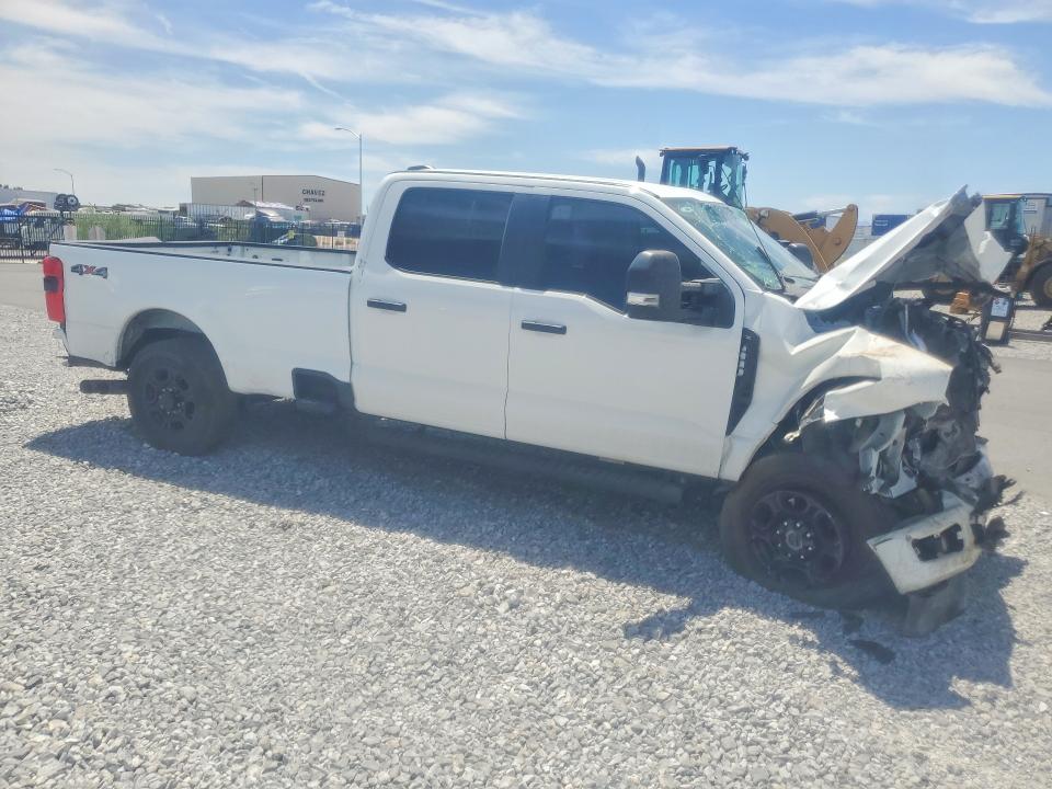 Продаж на аукціоні авто 2023 Ford F350, vin: 1FT8W3BT8PED10095, номер лоту: 55394166