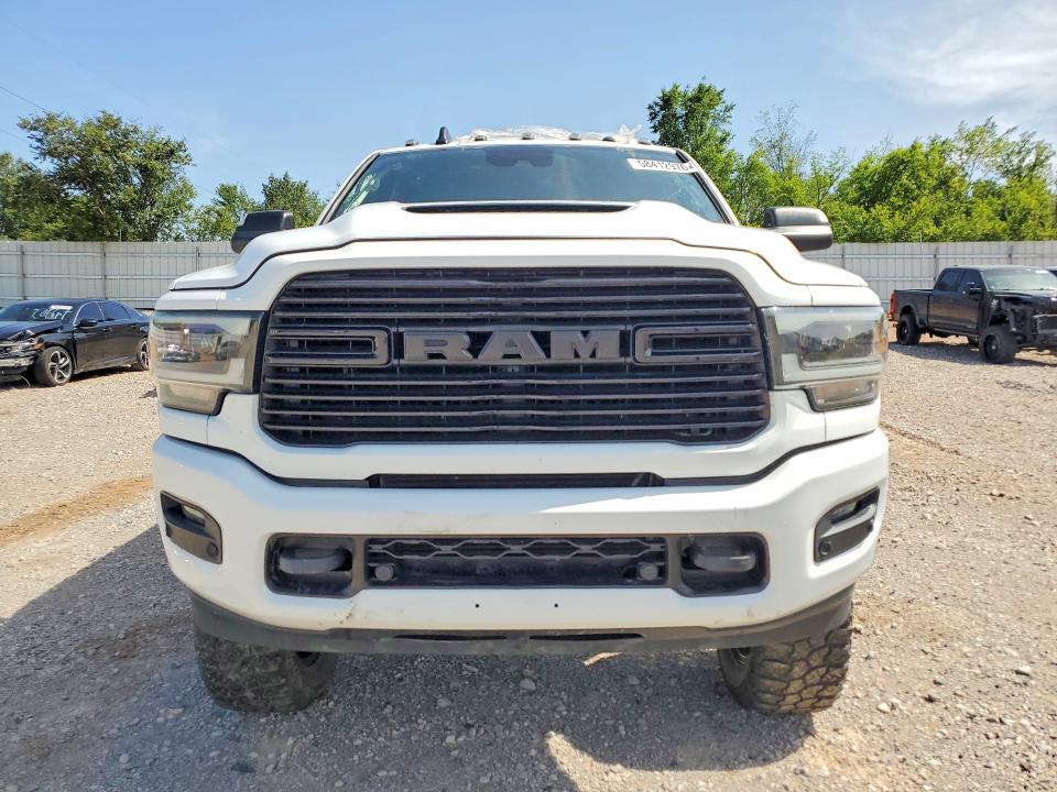 58412976 :رقم المزاد ، 3C63R3ML6KG709711 vin ، 2019 Ram 3500 مزاد بيع