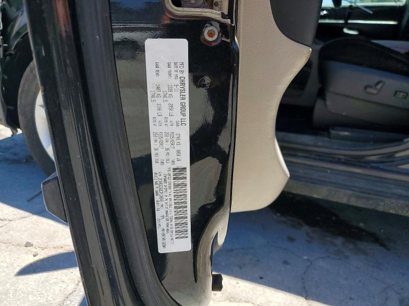 Aukcja sprzedaży 2012 Dodge Grand Caravan, vin: 2C4RDGDG2CR130545, numer aukcji: 54979126
