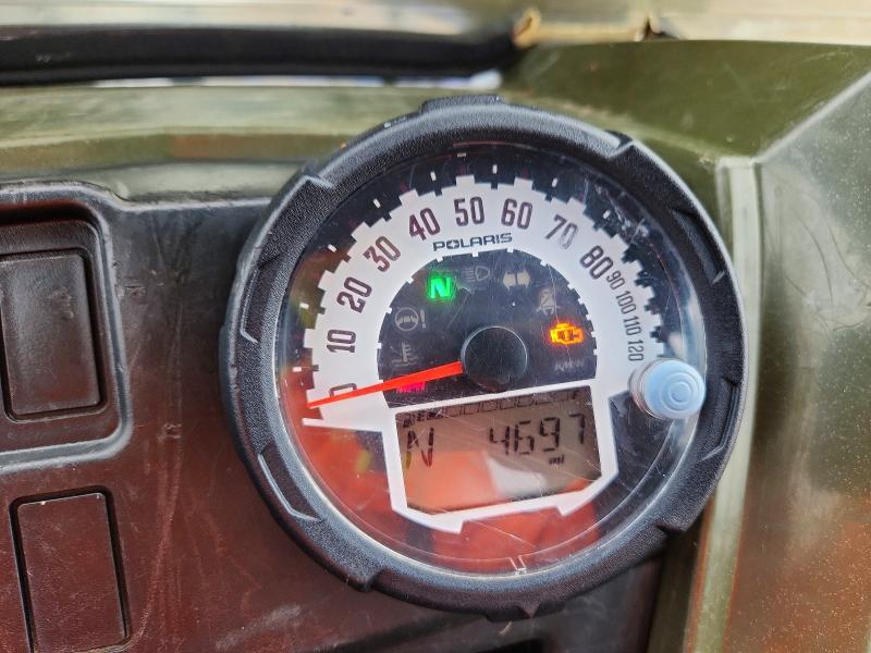 Aukcja sprzedaży 2013 Polaris Ranger, vin: 4XAWH76A5DG283463, numer aukcji: 57745686