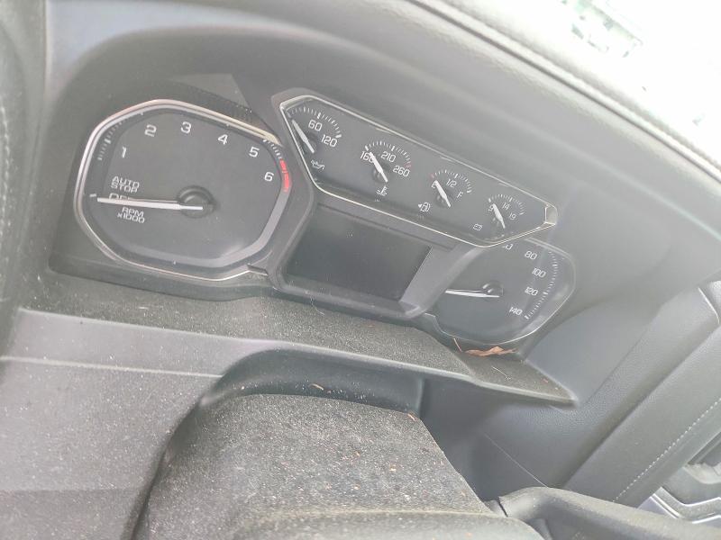 Продаж на аукціоні авто 2019 Gmc Sierra, vin: 1GTR9CED8KZ205655, номер лоту: 54508016
