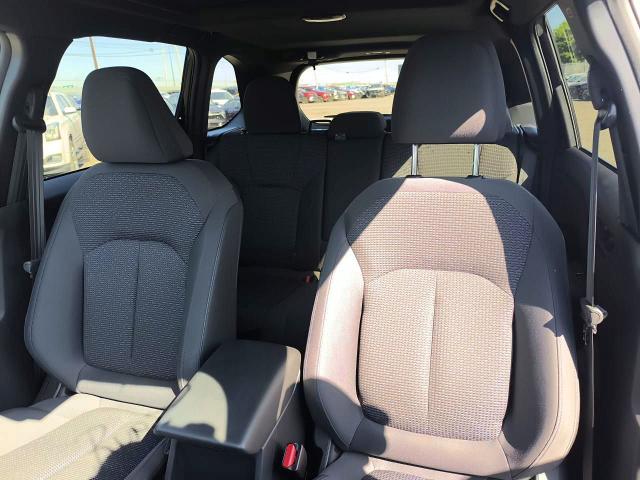 58364576 :رقم المزاد ، JF2SLDDC4SH542199 vin ، 2025 Subaru Forester مزاد بيع