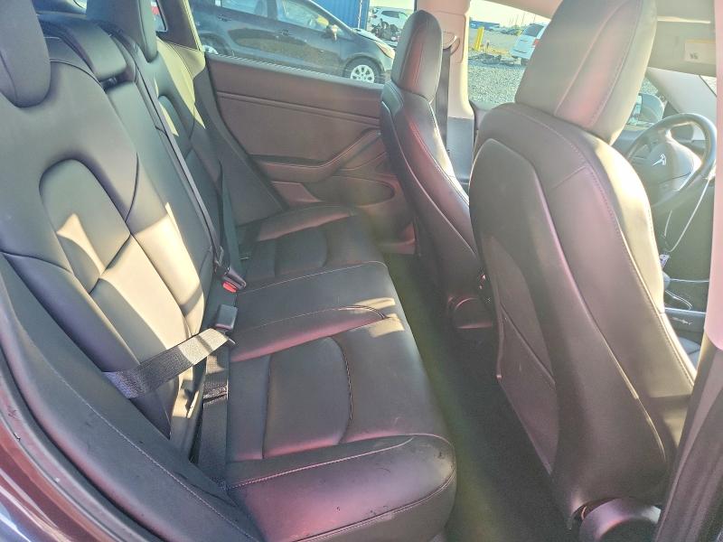 Aukcja sprzedaży 2019 Tesla Model 3, vin: 5YJ3E1EA8KF313534, numer aukcji: 57876376
