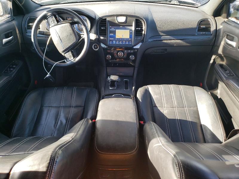 Продаж на аукціоні авто 2014 Chrysler 300, vin: 2C3CCABG2EH343467, номер лоту: 56777386