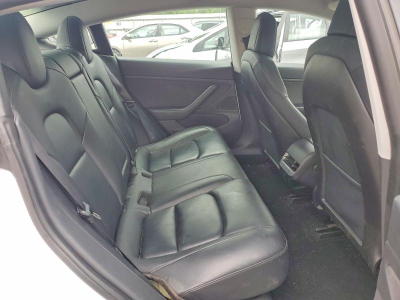 Продаж на аукціоні авто 2020 Tesla Model 3, vin: 5YJ3E1EB1LF621428, номер лоту: 85610695