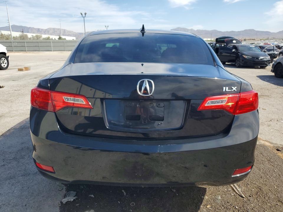 Aukcja sprzedaży 2013 Acura Ilx, vin: 19VDE1F5XDE002551, numer aukcji: 56095376