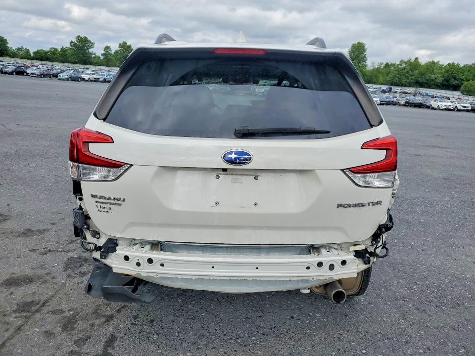 56609436 :رقم المزاد ، JF2SKASC3KH516505 vin ، 2019 Subaru Forester مزاد بيع