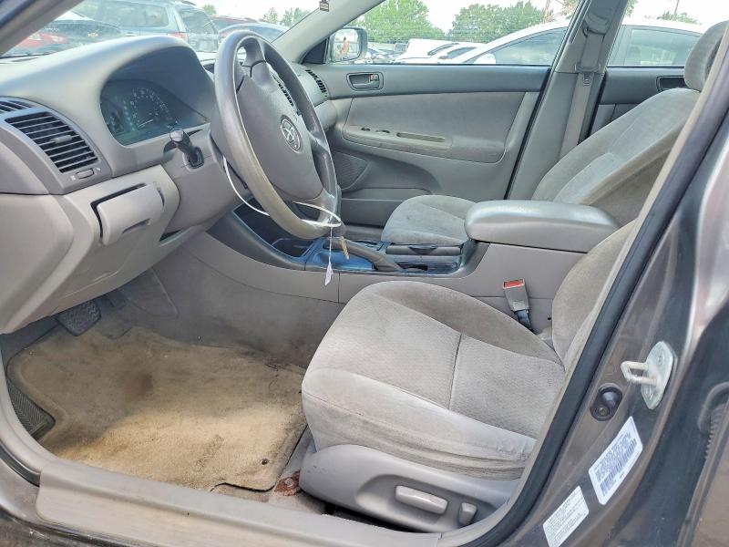 Продажа на аукционе авто 2003 Toyota Camry, vin: 4T1BE32K13U682440, номер лота: 57814846