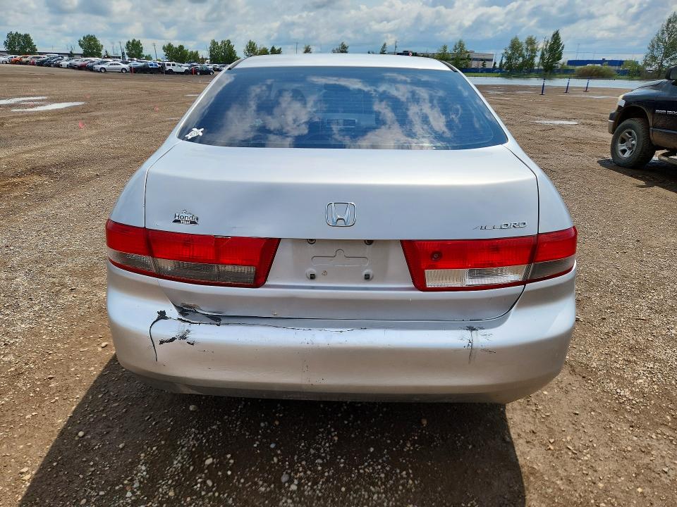 Продажа на аукционе авто 2003 Honda Accord, vin: 1HGCM564X3A803438, номер лота: 41634516