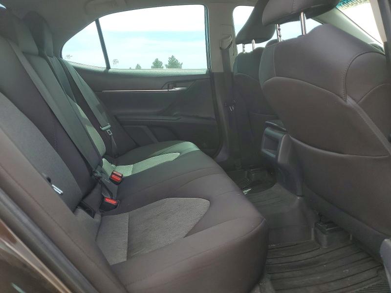 Продаж на аукціоні авто 2019 Toyota Camry, vin: 4T1B11HK4KU199353, номер лоту: 58328056