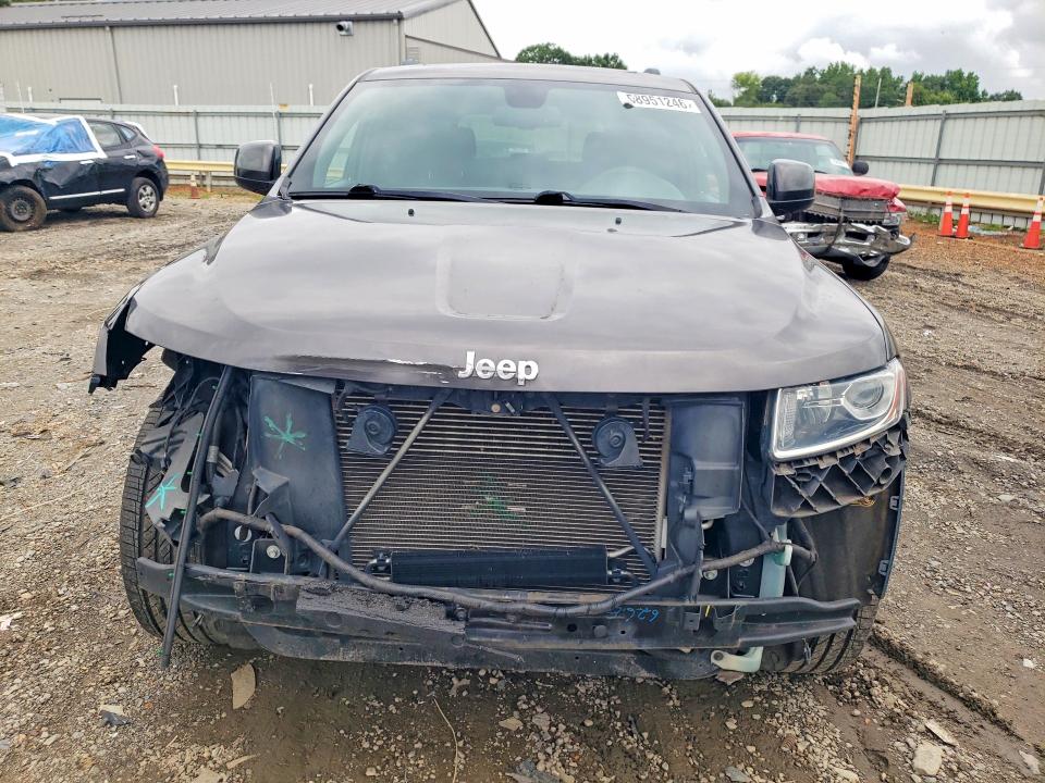 Aukcja sprzedaży 2014 Jeep Grand Cherokee, vin: 1C4RJFAG9EC144283, numer aukcji: 58951246