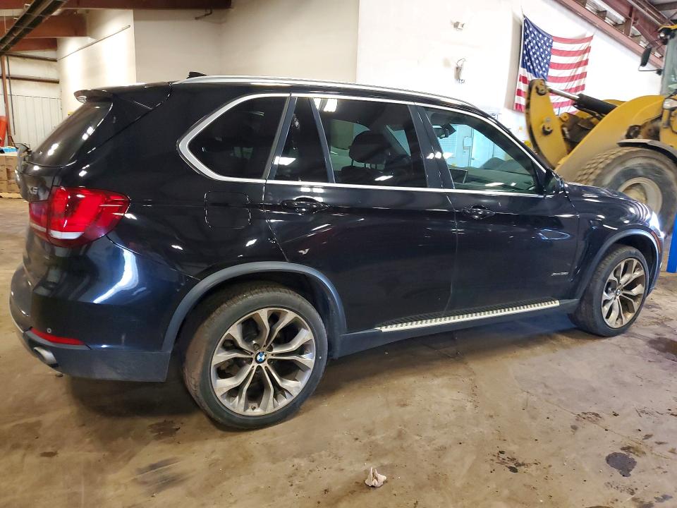 Aukcja sprzedaży 2016 Bmw X5, vin: 5UXKR0C51G0P19594, numer aukcji: 58201766