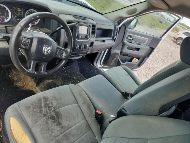 Продаж на аукціоні авто 2016 Ram 1500, vin: 3C6JR6DT6GG255752, номер лоту: 55149796