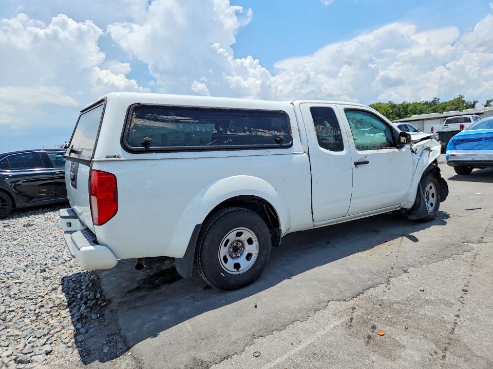 Продажа на аукционе авто 2018 Nissan Frontier, vin: 1N6BD0CT6JN722819, номер лота: 57258696