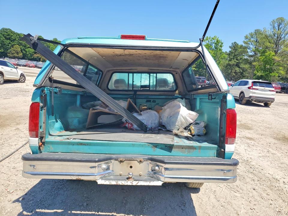 Продажа на аукционе авто 1994 Ford F150, vin: 1FTDF15Y1RNB14982, номер лота: 56125856