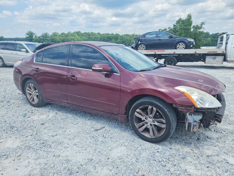 Aukcja sprzedaży 2012 Nissan Altima, vin: 1N4BL2AP6CC247913, numer aukcji: 53623736