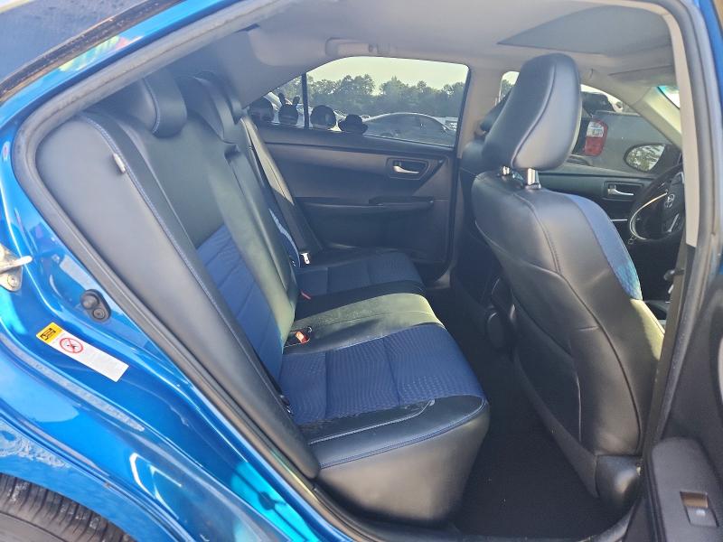 Aukcja sprzedaży 2016 Toyota Camry, vin: 4T1BF1FK2GU561594, numer aukcji: 55181166