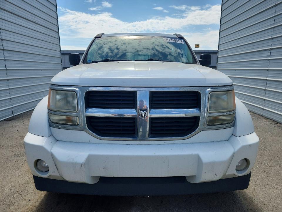 Aukcja sprzedaży 2011 Dodge Nitro, vin: 1D4PT2GK0BW589059, numer aukcji: 57616736