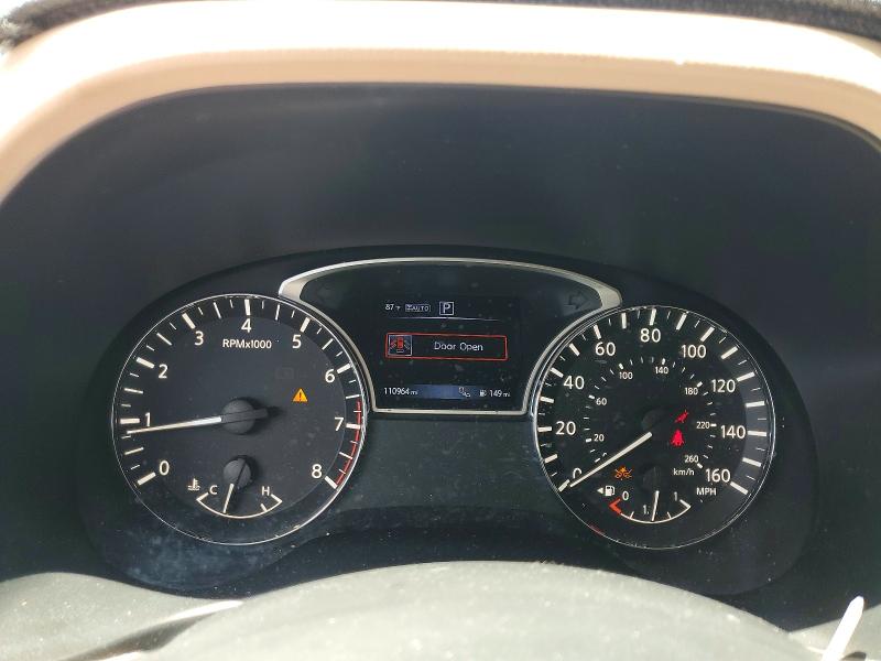 2017 Nissan Pathfinder მანქანა იყიდება აუქციონზე, vin: 5N1DR2MM3HC601005, აუქციონის ნომერი: 57025456