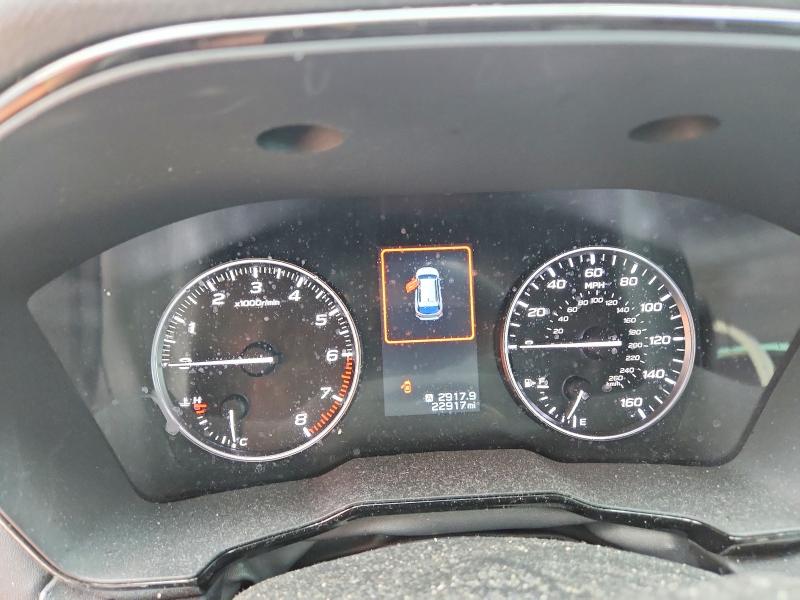 Продажа на аукционе авто 2022 Subaru Outback, vin: 4S4BTAFC1N3248623, номер лота: 58788926