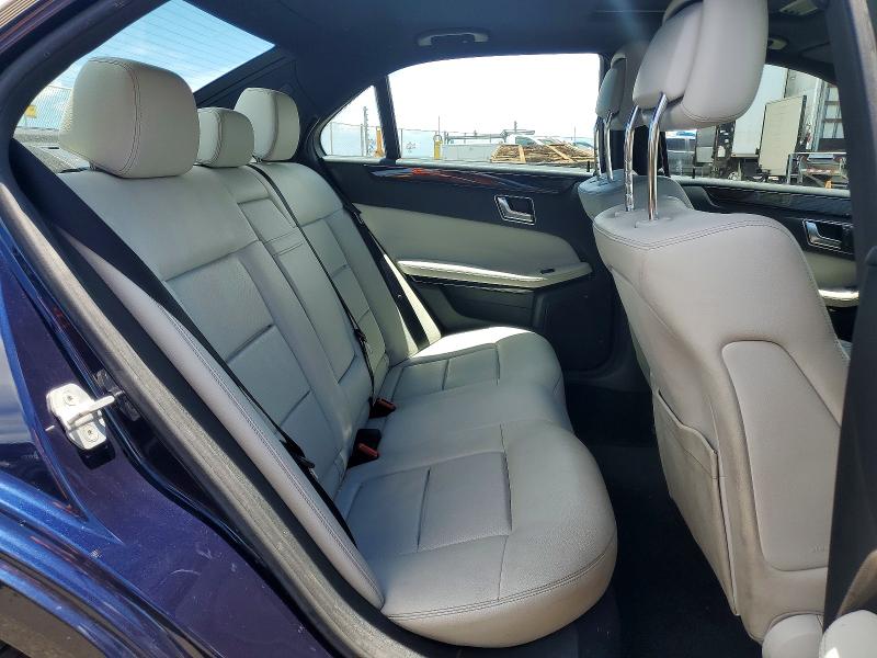 2014 Mercedes-benz E-class მანქანა იყიდება აუქციონზე, vin: WDDHF9FB9EB073156, აუქციონის ნომერი: 56321866