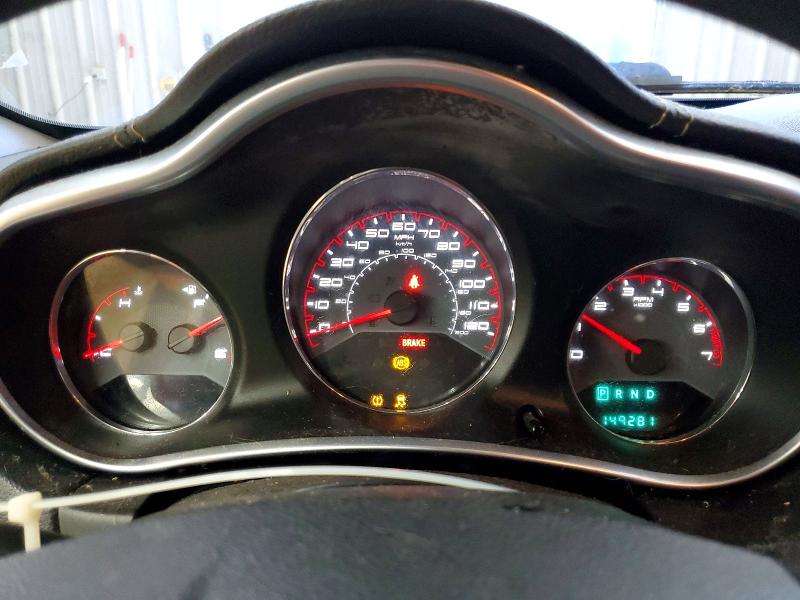 Aukcja sprzedaży 2014 Dodge Avenger, vin: 1C3CDZAB6EN223020, numer aukcji: 55969766