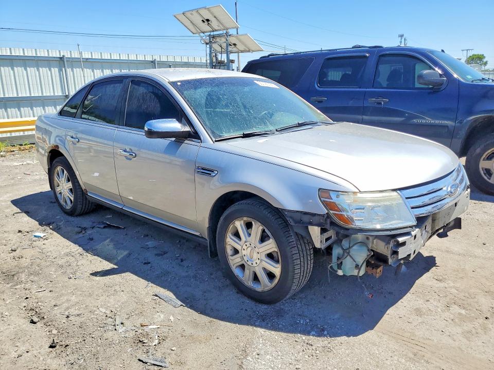 Продаж на аукціоні авто 2008 Ford Taurus, vin: 1FAHP25W38G178257, номер лоту: 55795126