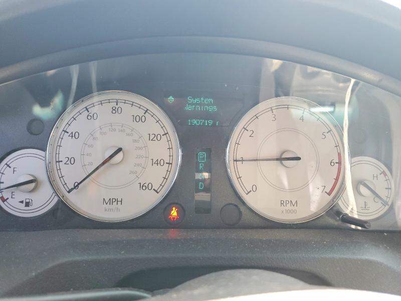 Продаж на аукціоні авто 2006 Chrysler 300, vin: 2C3KA63H06H259171, номер лоту: 56994686