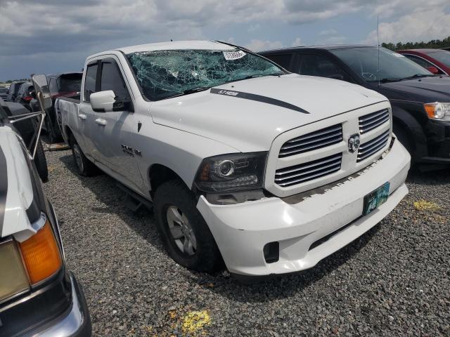 Продажа на аукционе авто 2016 Ram 1500, vin: 1C6RR6HT1GS119793, номер лота: 57538666