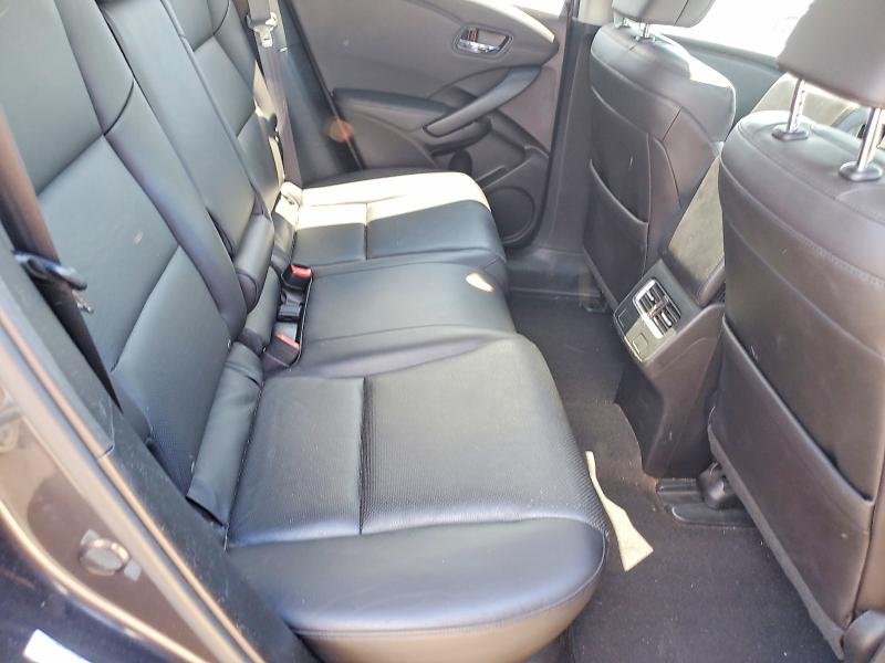 Aukcja sprzedaży 2016 Acura Rdx, vin: 5J8TB4H59GL021521, numer aukcji: 58613666