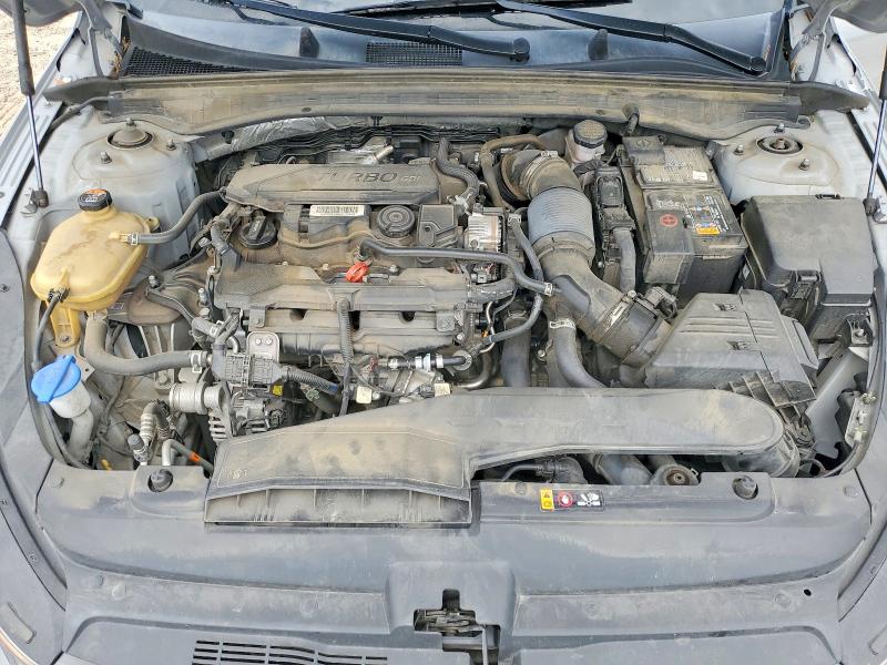 Продаж на аукціоні авто 2022 Kia K5, vin: 5XXG64J25NG121293, номер лоту: 59148866