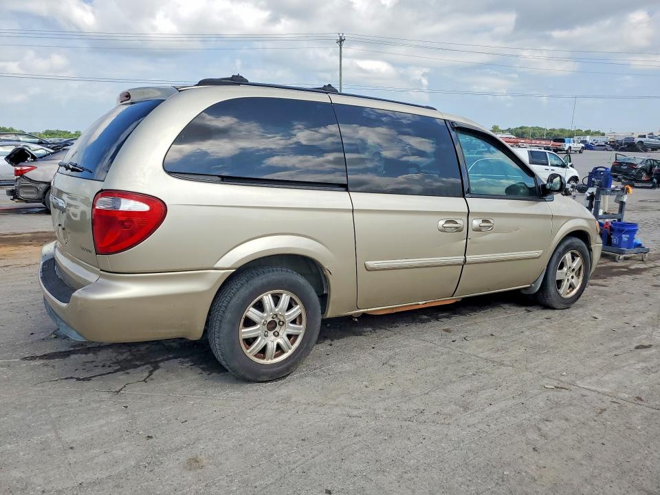 Aukcja sprzedaży 2005 Chrysler Town & Country, vin: 2C4GP54L85R499669, numer aukcji: 58951356