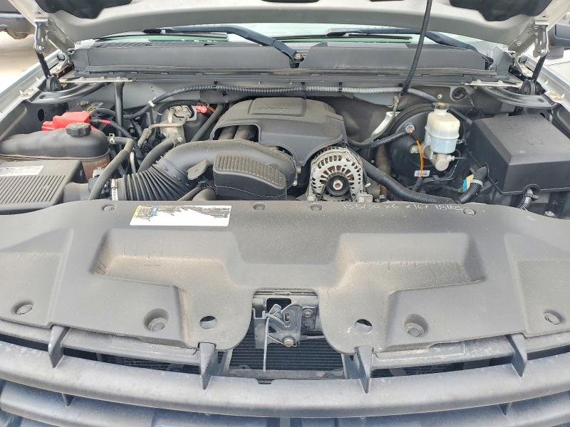 2010 Gmc Sierra მანქანა იყიდება აუქციონზე, vin: 3GTRCUEA6AG123399, აუქციონის ნომერი: 57029066