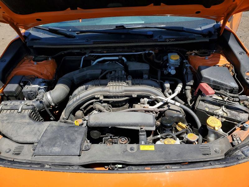 Aukcja sprzedaży 2018 Subaru Crosstrek, vin: JF2GTABC4JH225304, numer aukcji: 55897826