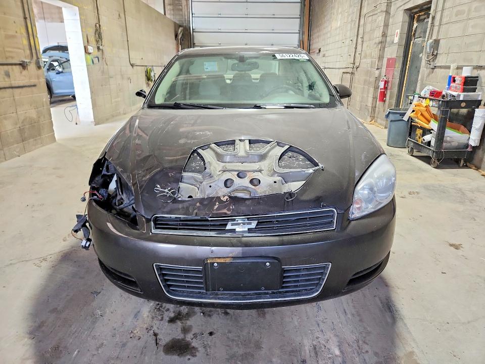 Aukcja sprzedaży 2008 Chevrolet Impala, vin: 2G1WT58K481363897, numer aukcji: 56122426
