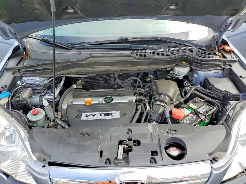 56270566 :رقم المزاد ، JHLRE48588C057253 vin ، 2008 Honda Cr-v مزاد بيع