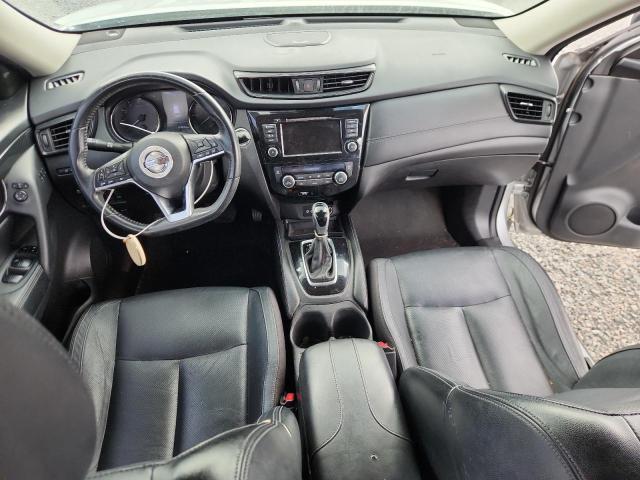 Продажа на аукционе авто 2018 Nissan Rogue, vin: JN8AT2MT4JW466626, номер лота: 55598986