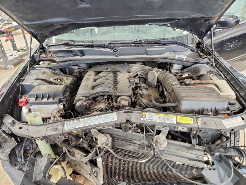 56235916 :رقم المزاد ، 2C3KA53G37H745637 vin ، 2007 Chrysler 300 مزاد بيع